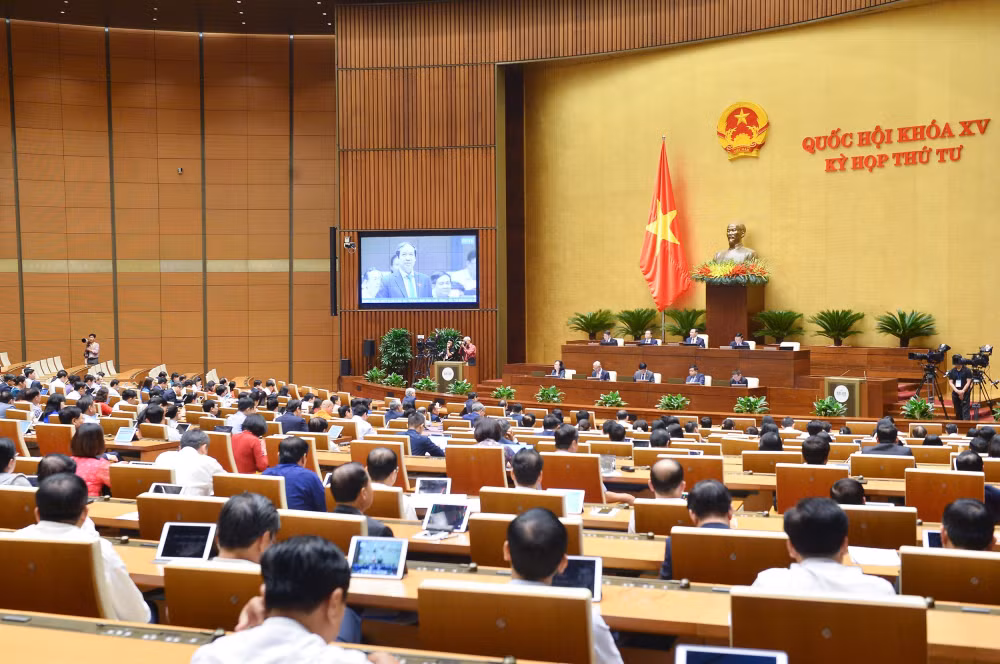 bo truong bo gddt chi ra nguyen nhan dan den tinh trang thieu giao vien hinh 1