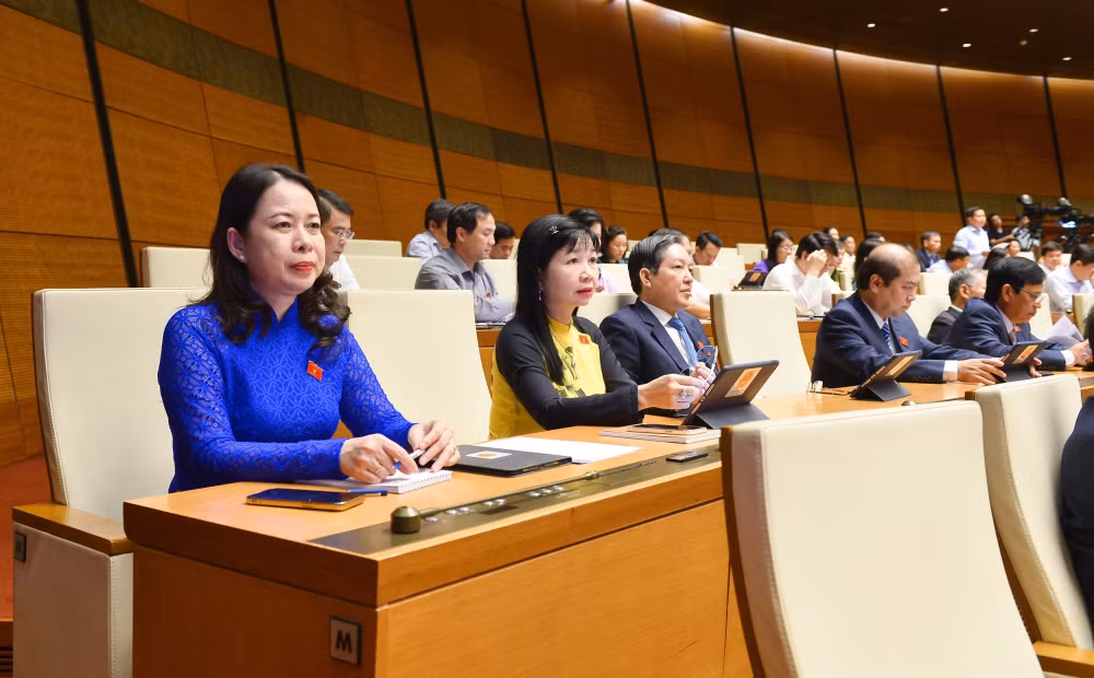 cu tri ban khoan khi luong chua tang thi gia ca da nhanh chan chay truoc hinh 2