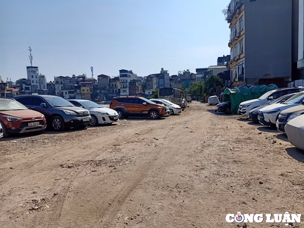 rac thai chat nui ben trong du an cai tao ho linh quang ky vong la phoi xanh bao gio thanh hinh 9