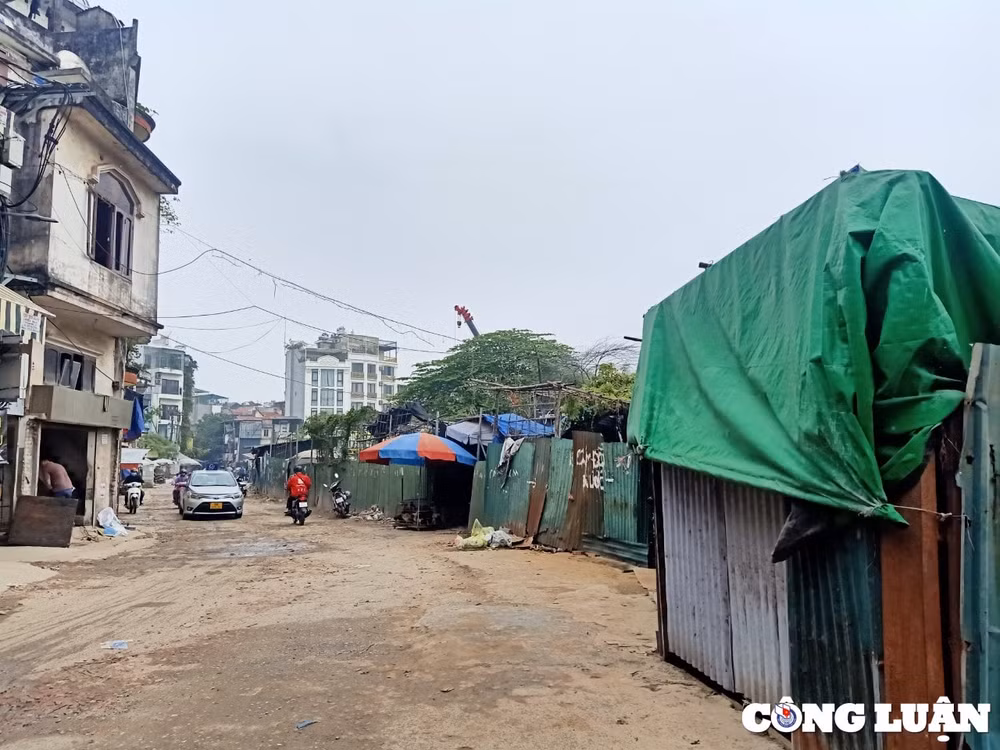 rac thai chat nui ben trong du an cai tao ho linh quang ky vong la phoi xanh bao gio thanh hinh 10