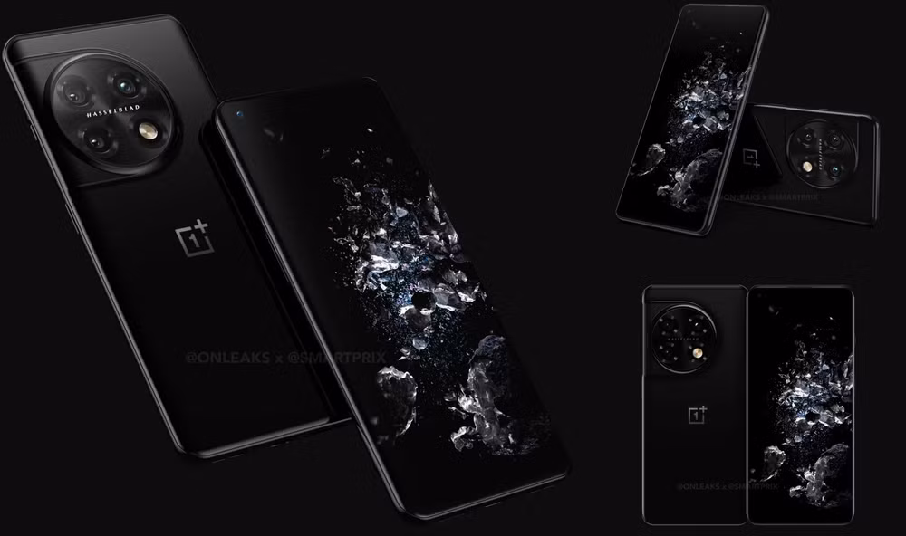 cau hinh cua oneplus 11 hinh 2