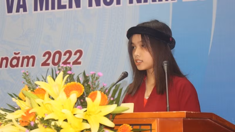 bac giang bieu duong 45 dien hinh tien tien vung dong bao dan toc thieu so hinh 2