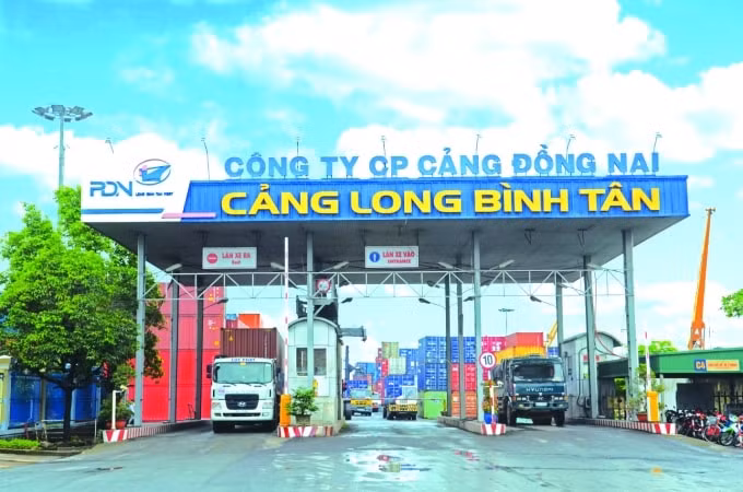 cang dong nai pdn chi phi quy iii doi len cao tam ung co tuc dot 1 bang tien mat ty le 20 hinh 1