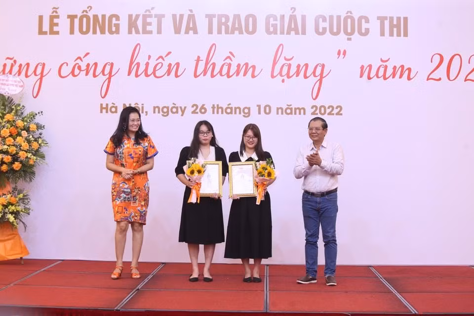 hon 480 tac pham tham du cuoc thi nhung cong hien tham lang nam 2022 hinh 1