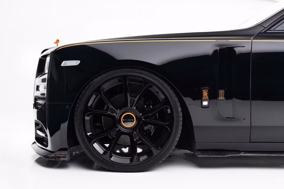 ban do cua rolls royce phantom duoc chao ban voi gia gan 1 trieu usd hinh 6