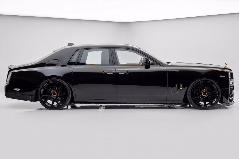 ban do cua rolls royce phantom duoc chao ban voi gia gan 1 trieu usd hinh 5