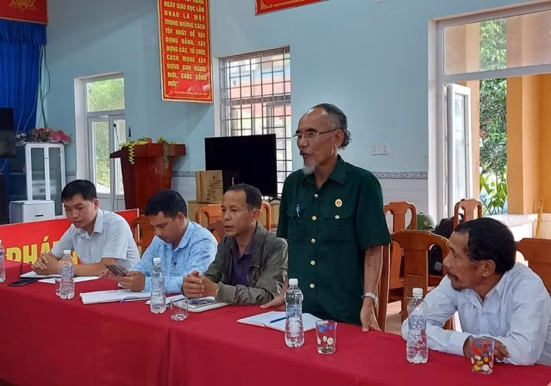 quang nam bao ton trang phuc truyen thong dong bao thieu so hinh 1