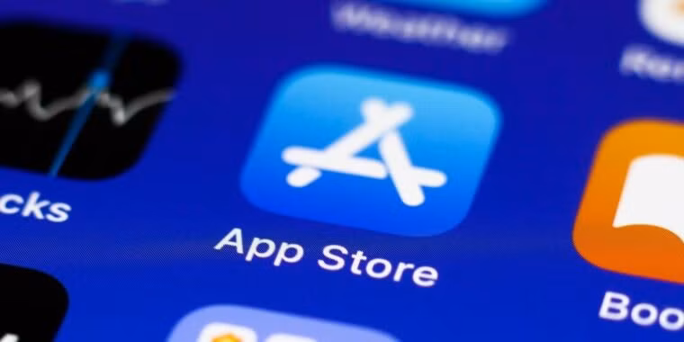 apple hoan tien hoa hong app store cho nha phat trien hinh 1