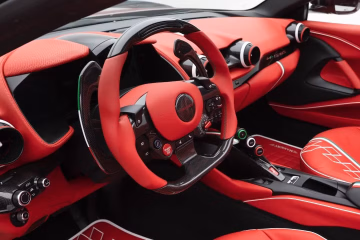 ngam sieu xe ferrari mansory stallone tempesta nera doc nhat the gioi hinh 8