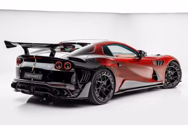 ngam sieu xe ferrari mansory stallone tempesta nera doc nhat the gioi hinh 10