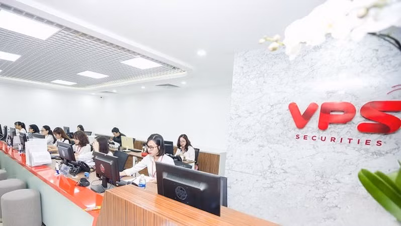 chung khoan vps doanh thu moi gioi quy iii sut giam toi 25 tiep dien vi pham cua cac nam truoc hinh 1