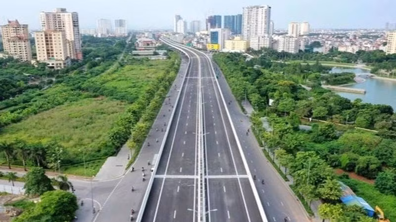 ha noi bo sung co che boi thuong tai dinh cu du an vanh dai 4 hinh 1