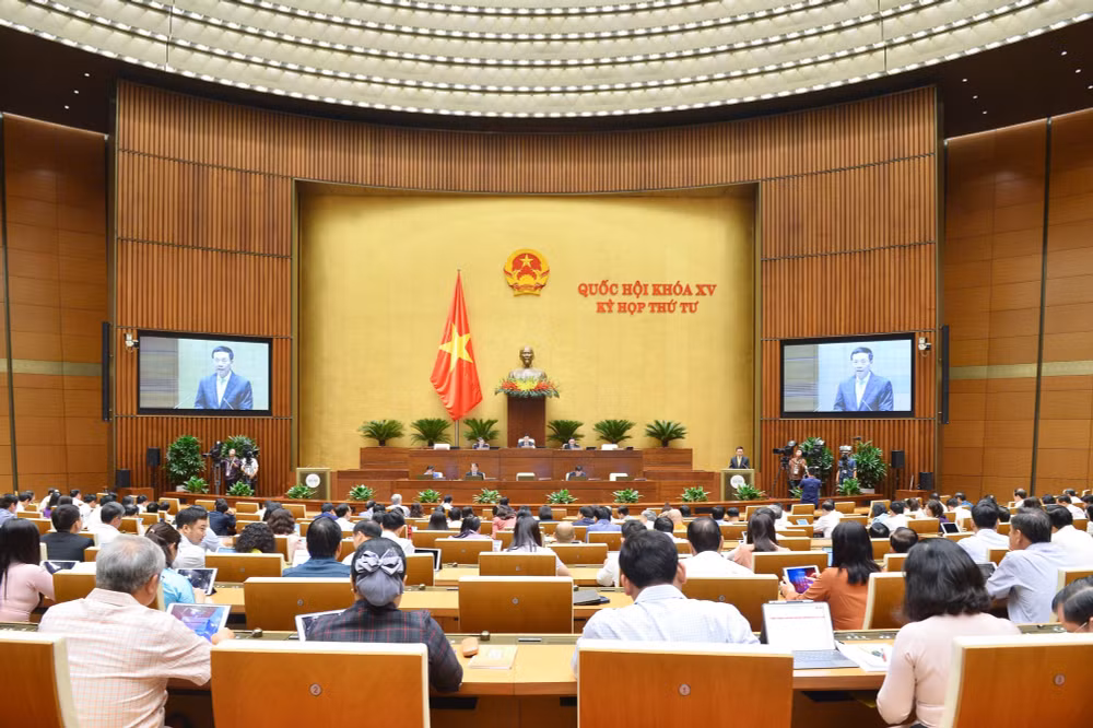 cong nhan giao dich dien tu co gia tri phap ly nhu giao dich trong moi truong thuc hinh 1