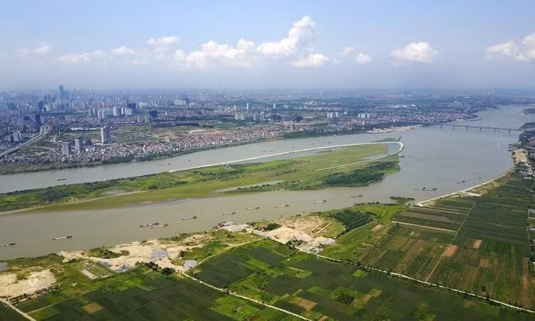 sau ca thap ky chim nghim bat dong san khu dong va khu bac ha noi duoc huong loi tu quy hoach hinh 3