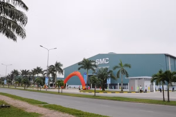 dau tu thuong mai smc smc lo gan 220 ty trong quy 3 dong tien kinh doanh am gan 670 ty dong hinh 1