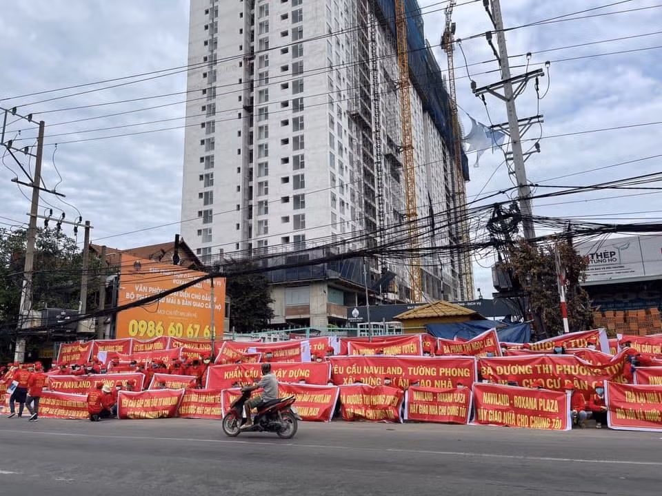 binh duong khach hang ngoi tren luavi 3 du an bi thanh tra hinh 3