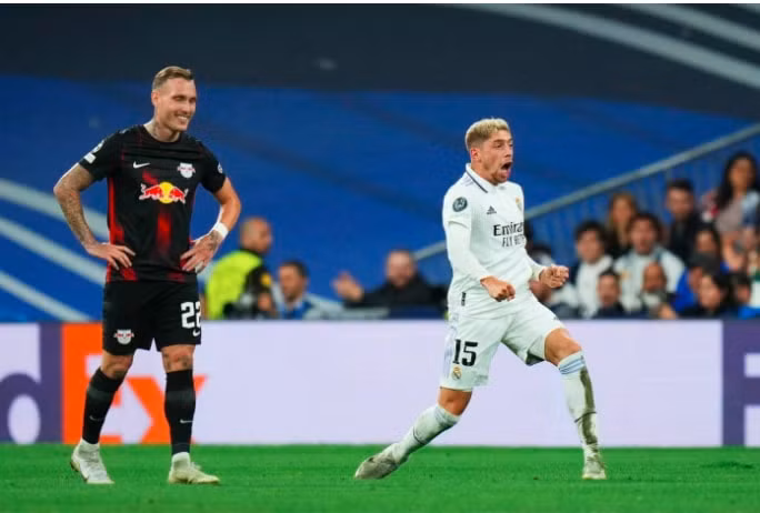 nhan dinh tran leipzig vs real madrid 2h ngay 26 10 hinh 1
