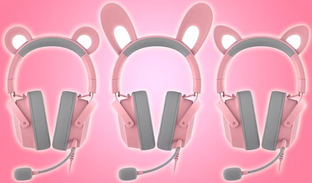 razer ra mat tai nghe sieu cute danh cho game thu hinh 2