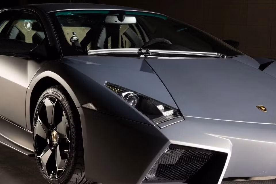 sieu pham lamborghini reventon duoc dau gia hinh 3