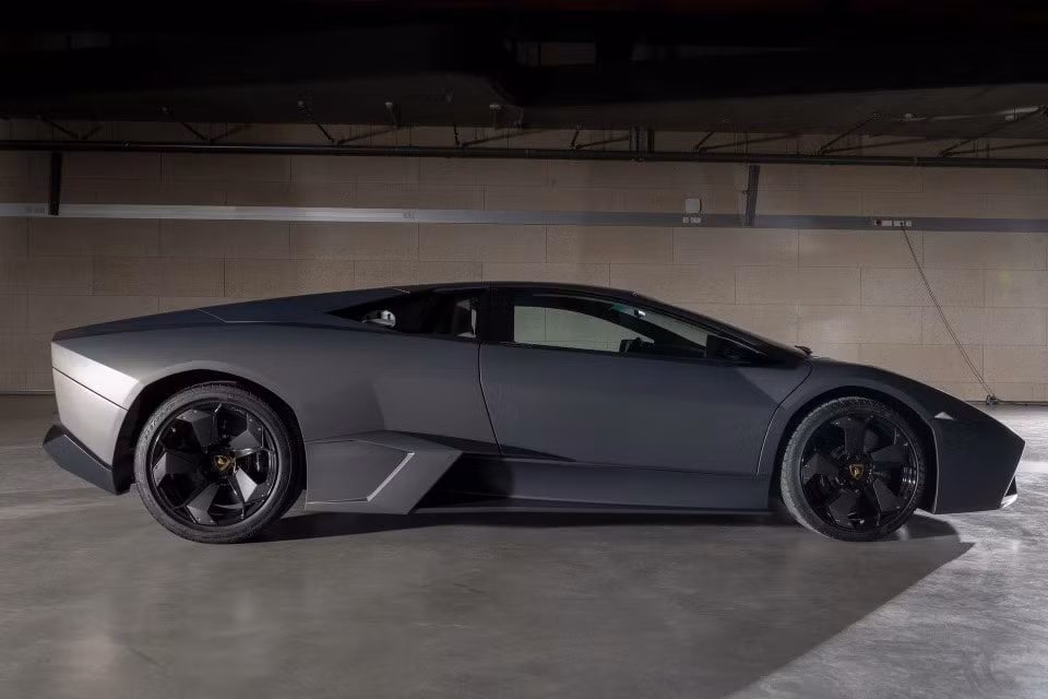 sieu pham lamborghini reventon duoc dau gia hinh 5