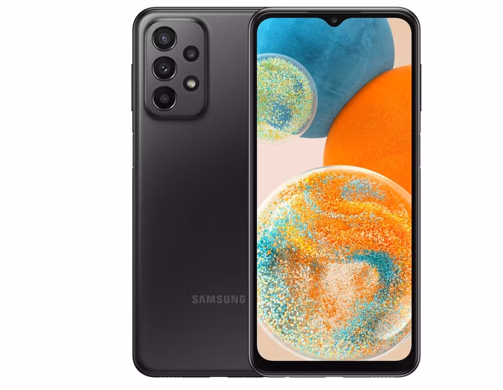samsung cong bo galaxy a23 5g hinh 2