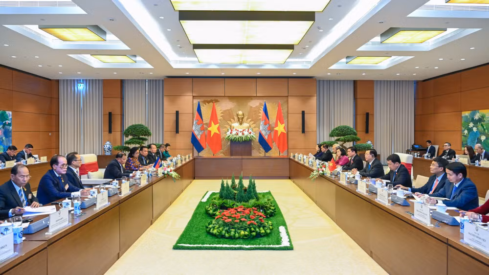 khong ngung cung co quan he huu nghi hop tac truyen thong va ben vung giua viet nam campuchia hinh 3