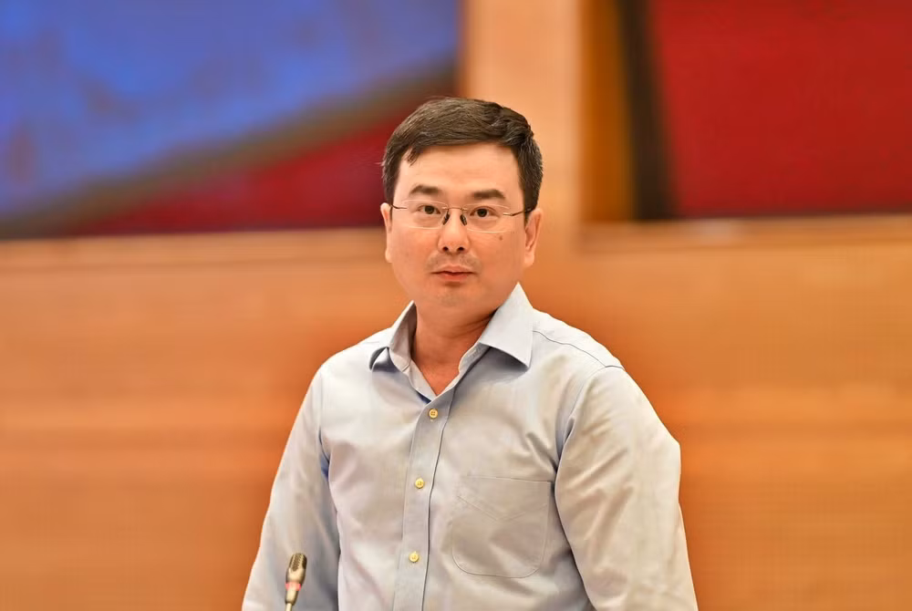 pho thong doc ngan hang nha nuoc tang lai suat la phu hop voi xu huong chung hinh 1