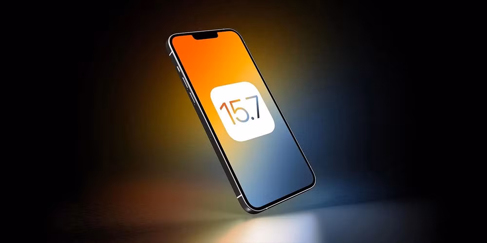 apple tung ban cap nhat ios 1571 danh cho iphone doi cu hinh 1