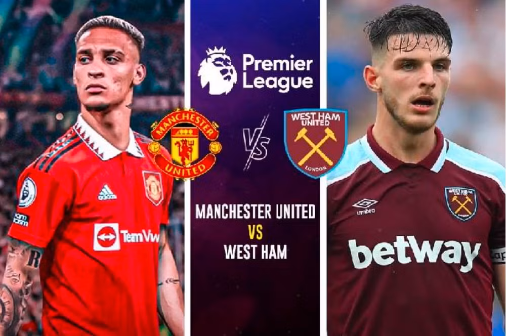 nhan dinh tran mu vs west ham 23h15 ngay 30 10 hinh 1