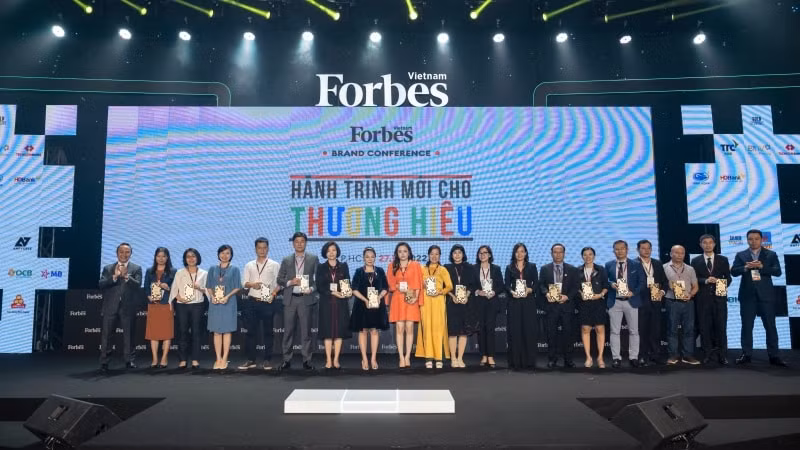 vinamilk thuong hieu ty usd duy nhat trong top 25 thuong hieu fb dan dau cua forbes viet nam hinh 3