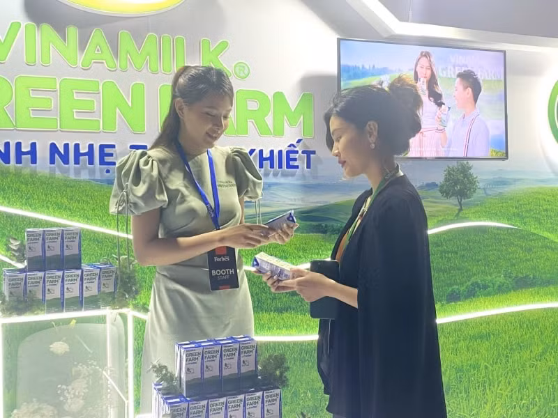 vinamilk thuong hieu ty usd duy nhat trong top 25 thuong hieu fb dan dau cua forbes viet nam hinh 4
