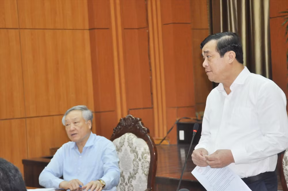 quang nam tiep tuc trien khai cac dot kiem tra don doc va khac phuc cac ton tai han che hinh 1