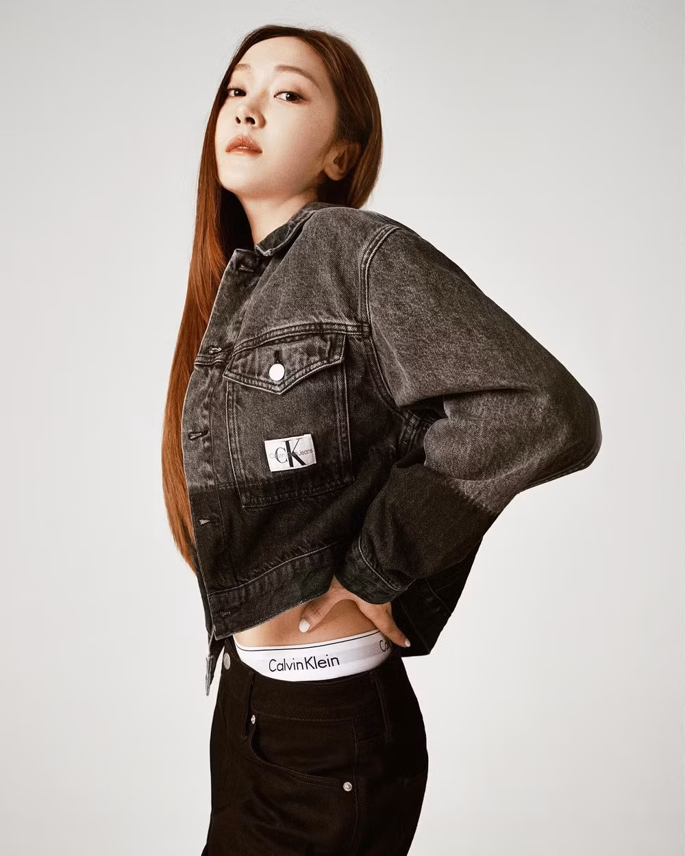 nu than bang gia jessica jung thay doi phong cach dang kinh ngac hinh 2
