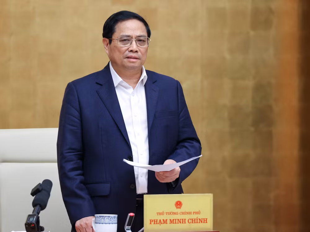 thu tuong xu ly nghiem viec tung tin gia pha hoai nen kinh te hinh 1