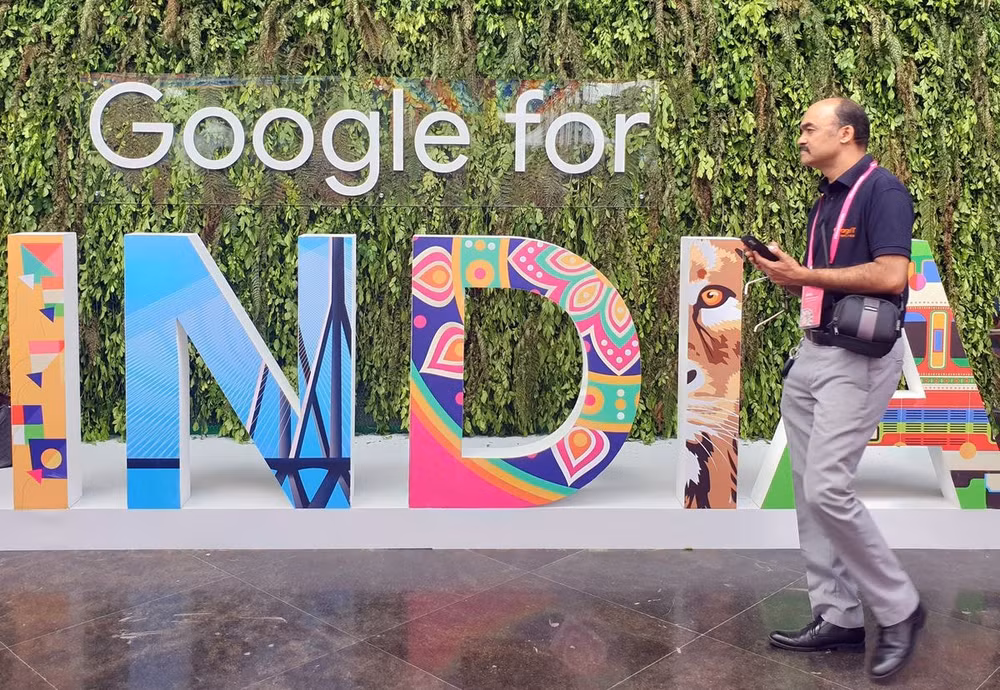 google bi co quan giam sat chong doc quyen an do phat 162 trieu usd hinh 1