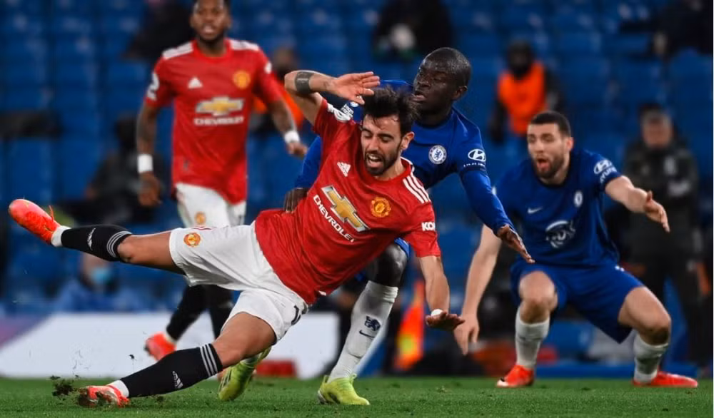 nhan dinh tran chelsea vs man united 23h30 ngay 22 10 hinh 1