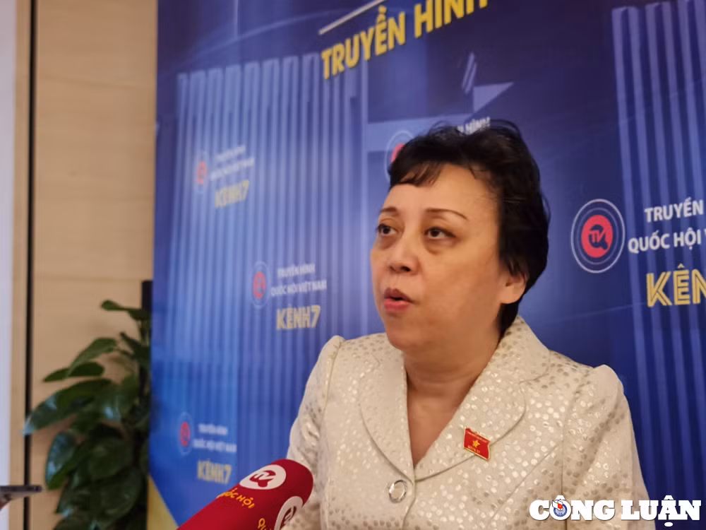 dai bieu quoc hoi gui ky vong gi den hai tan bo truong y te giao thong van tai hinh 3