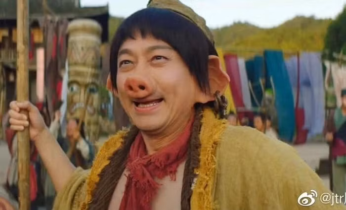 phan ung cua tru bat gioi le dieu tuong khi tro lai voi tay du ky hinh 2
