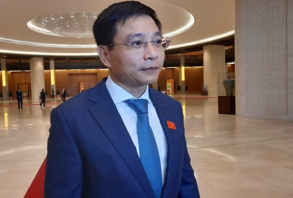 chia se cua tan bo truong giao thong van tai nguyen van thang trong ngay nham chuc hinh 1