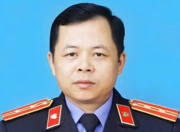 khoi to 5 bi can lien quan den vu vien truong vien ksnd huyen luc ngan nhan hoi lo hinh 1