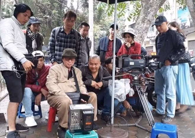 123 tac pham dien anh tham du lien hoan phim quoc te ha noi lan thu vi hinh 4