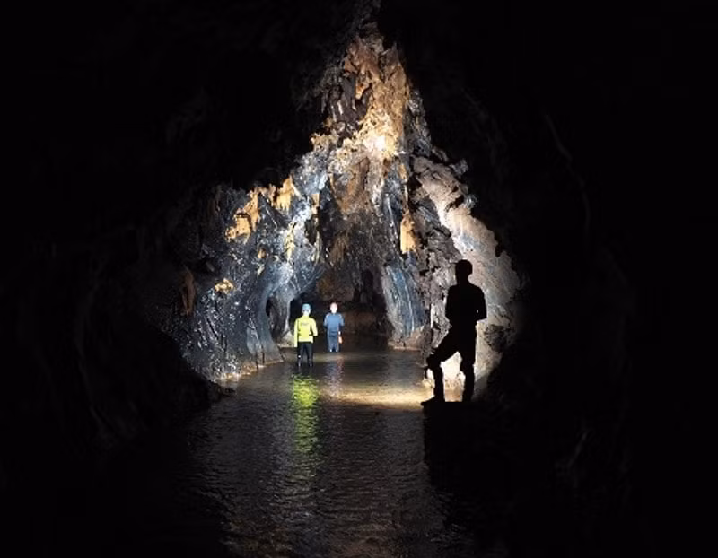250 doanh nghiep tham gia famtrip kham pha trai nghiem phong nha ke bang hinh 3