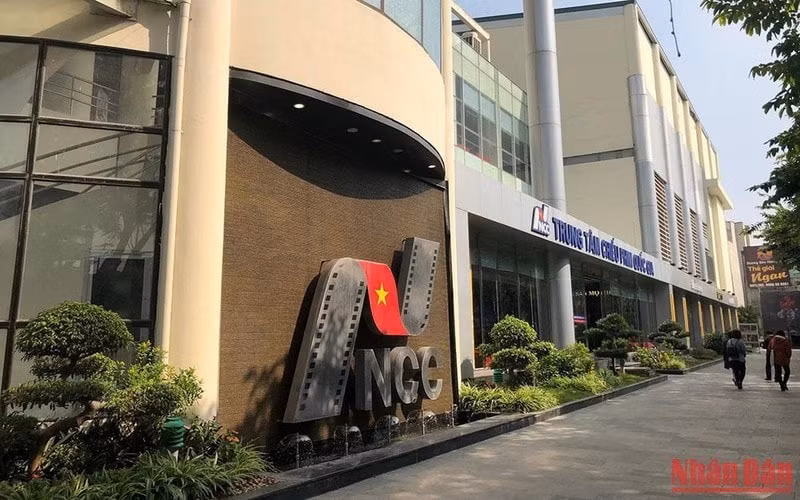 123 tac pham dien anh tham du lien hoan phim quoc te ha noi lan thu vi hinh 5