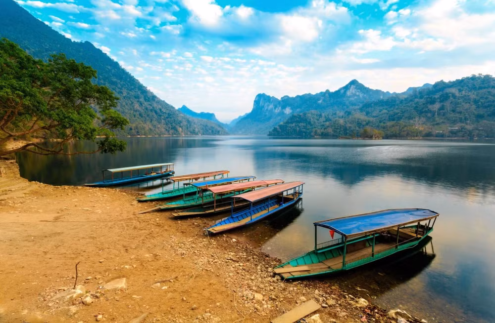 bac kan to chuc le hoi sac thu ho ba be lan thu nhat hinh 2