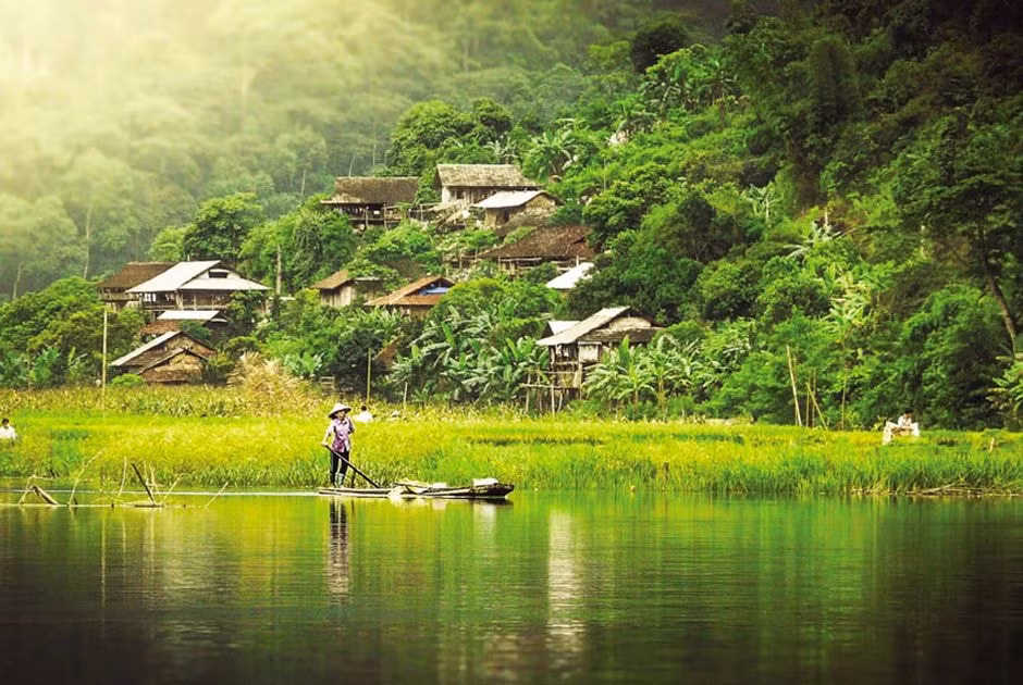 bac kan to chuc le hoi sac thu ho ba be lan thu nhat hinh 3