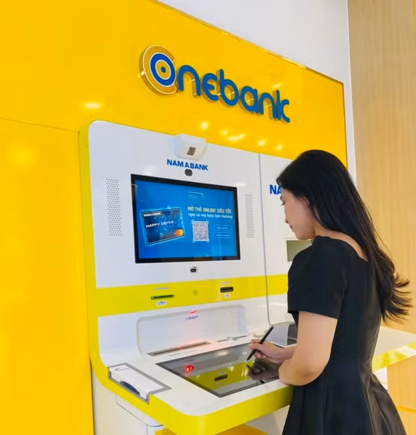 onebank khong chi giao dich so ma con trai nghiem nhieu tien ich tieu dung thong minh hinh 1
