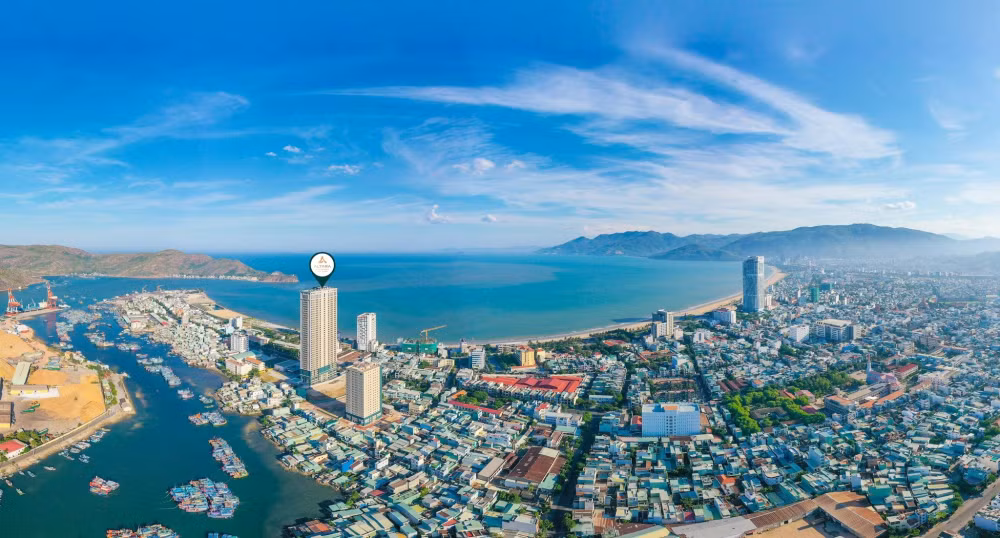 can ho bien cao cap so huu lau dai chiem song thi truong bat dong san quy nhon cuoi nam 2022 hinh 1