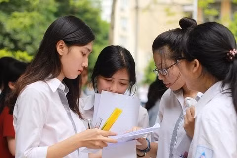 Vụ sai điểm thi lớp 10 Thái Bình: Hơn 250 em từ đỗ thành trượt