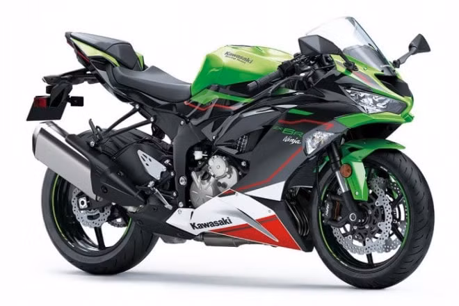 kawasaki ninja zx 6r 2022 ra mat gia 239 trieu dong hinh 6