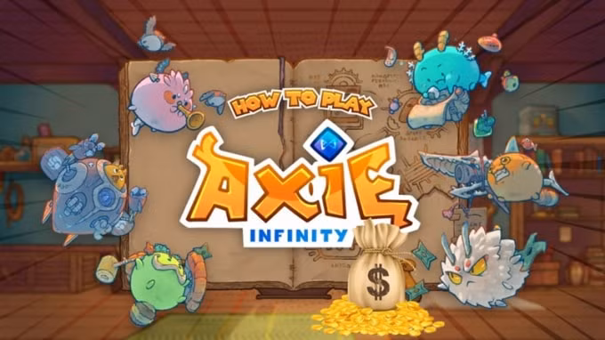 giai ma suc hut cua nhung tua game nft ty do play to earn hinh 1